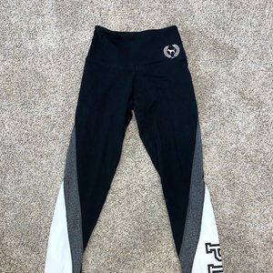 Victoria Secret PINK Yoga Leggings